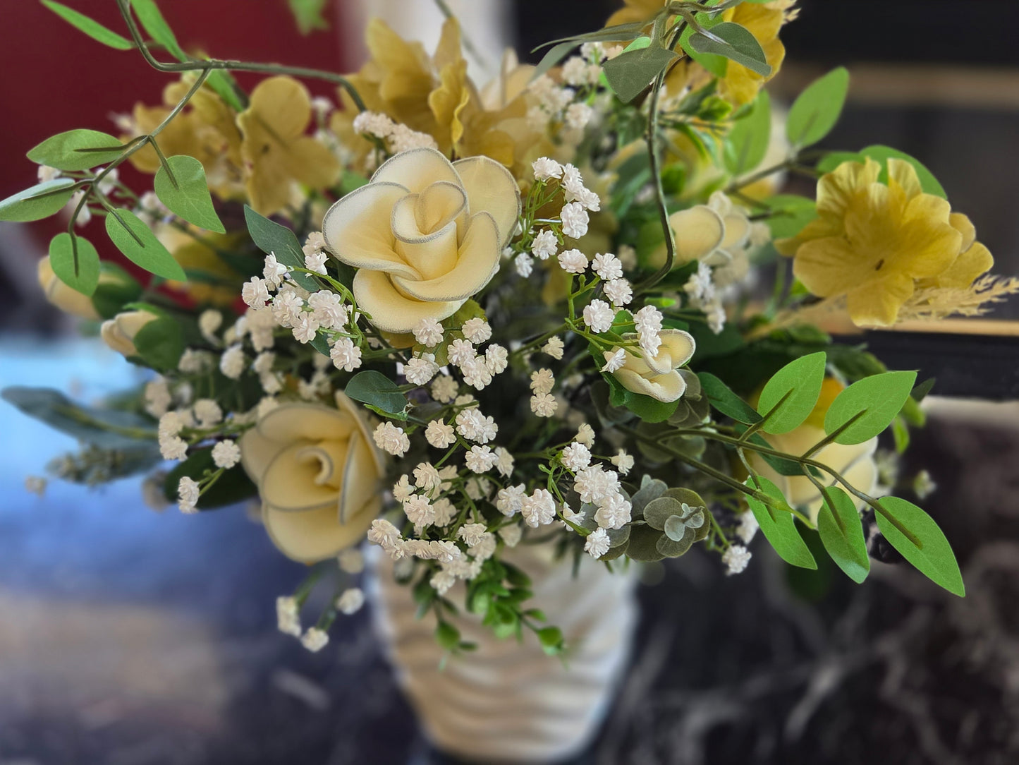 Forever Flowers