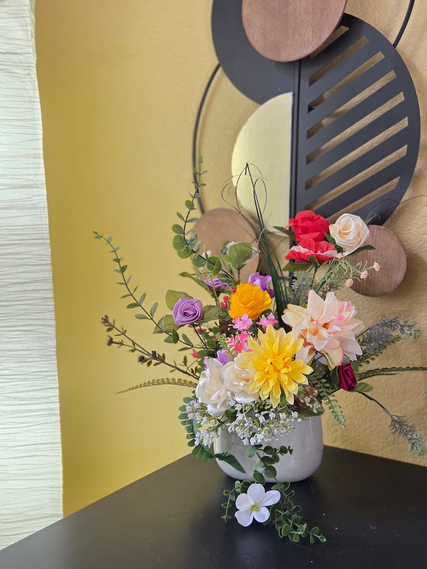 Forever Flowers