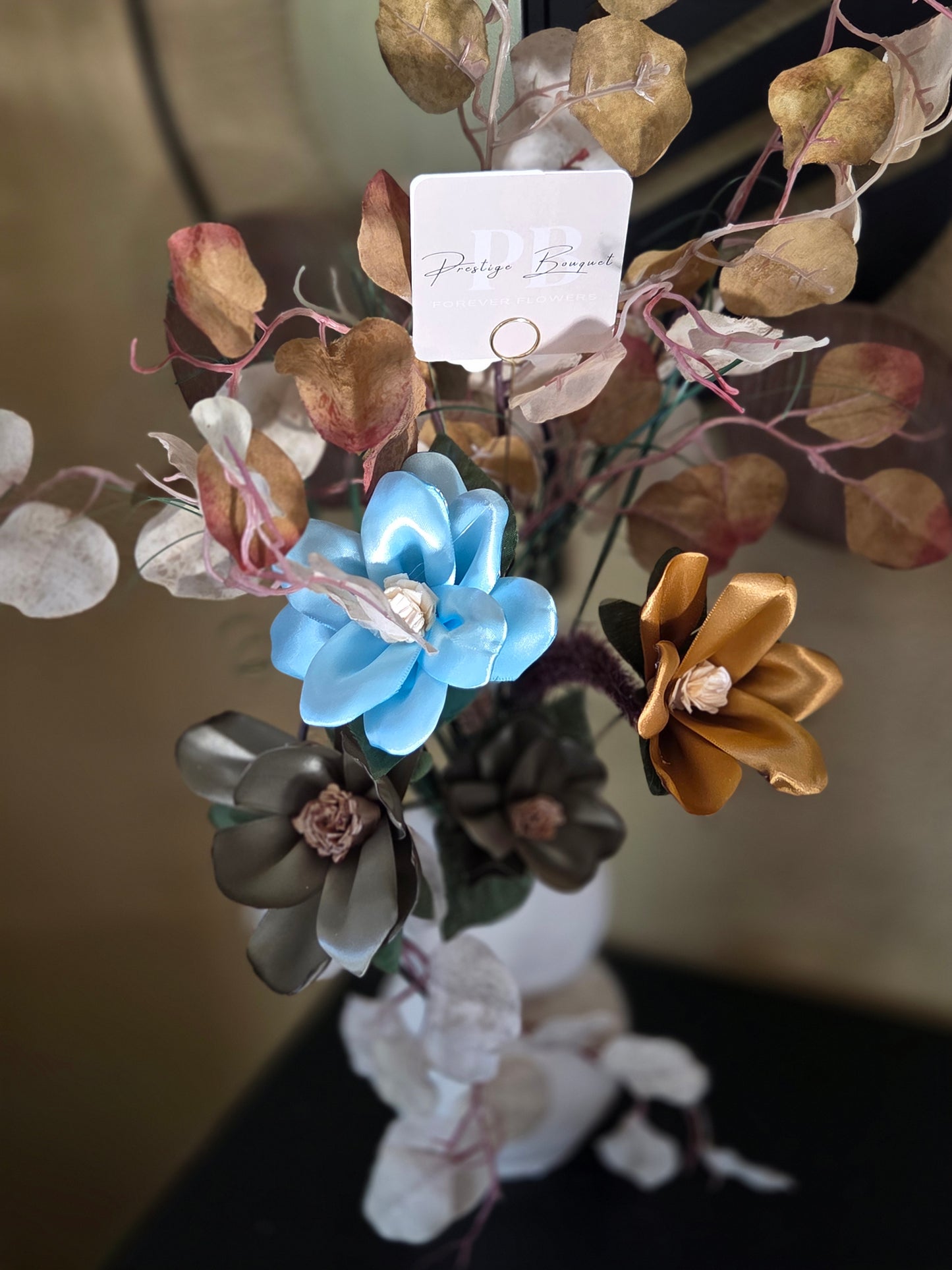 Forever Flowers