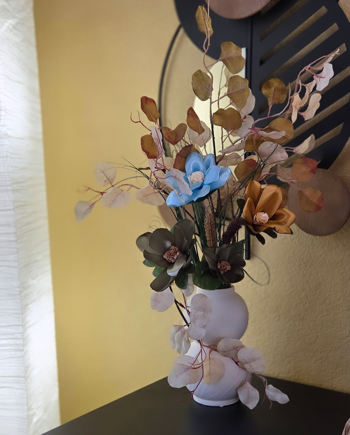 Forever Flowers