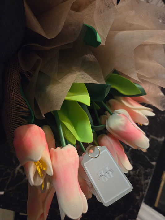 Forever Flowers