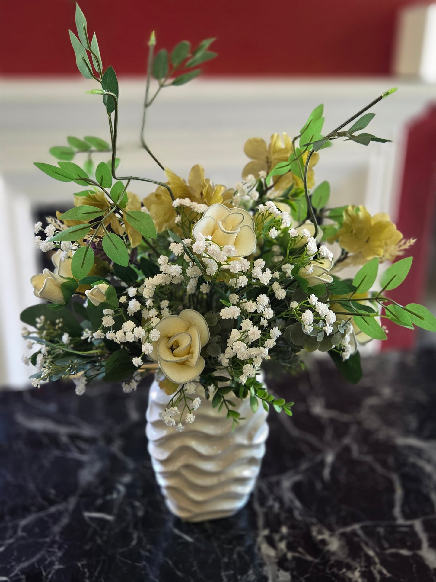 Forever Flowers