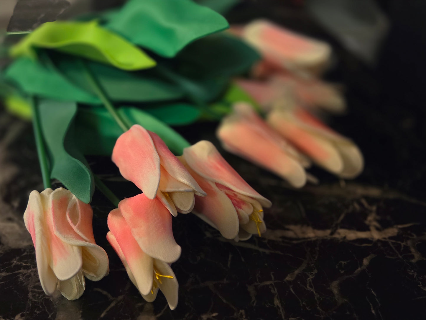 Forever Flowers