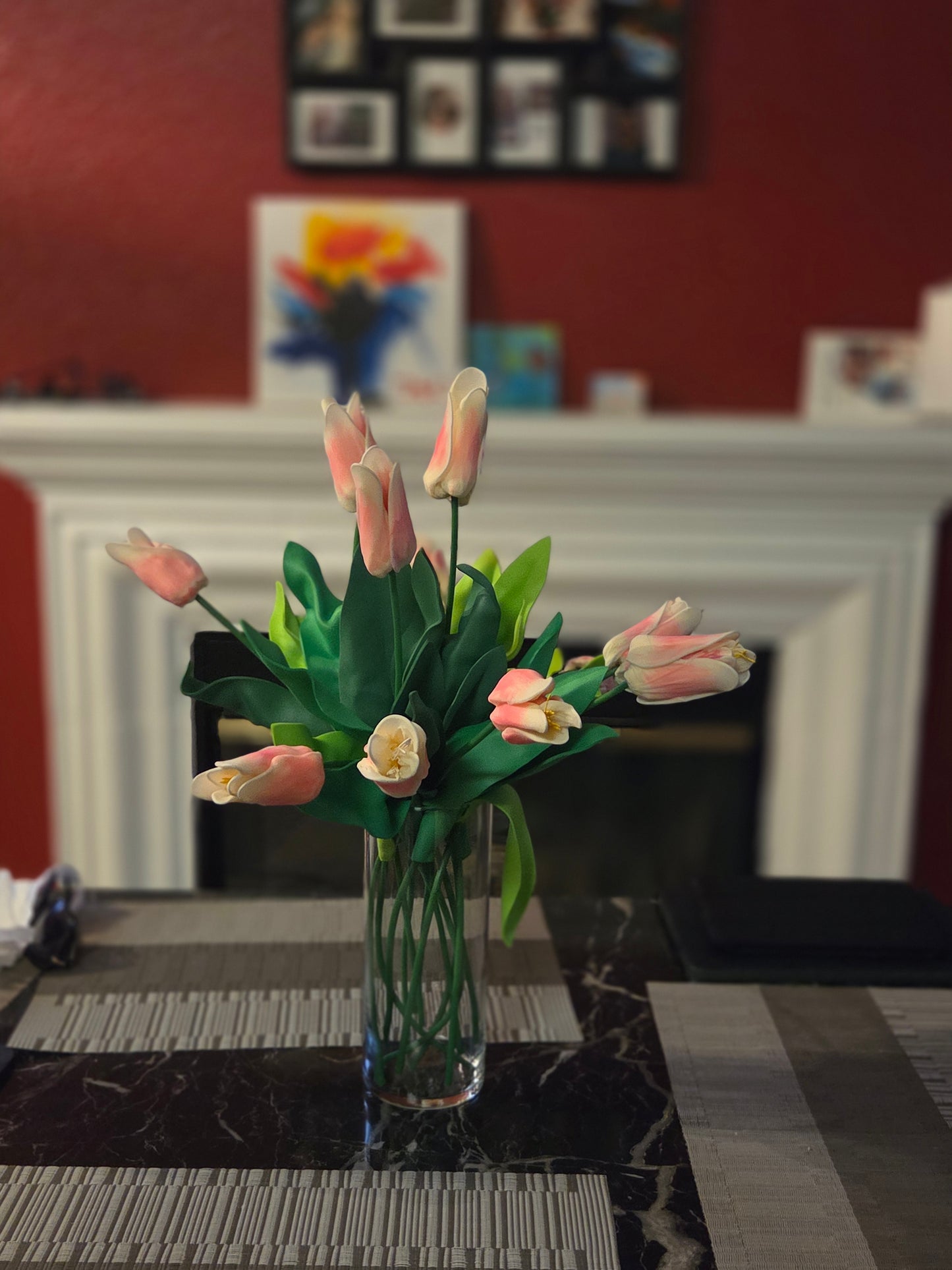 Forever Flowers