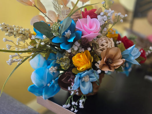 Forever flowers