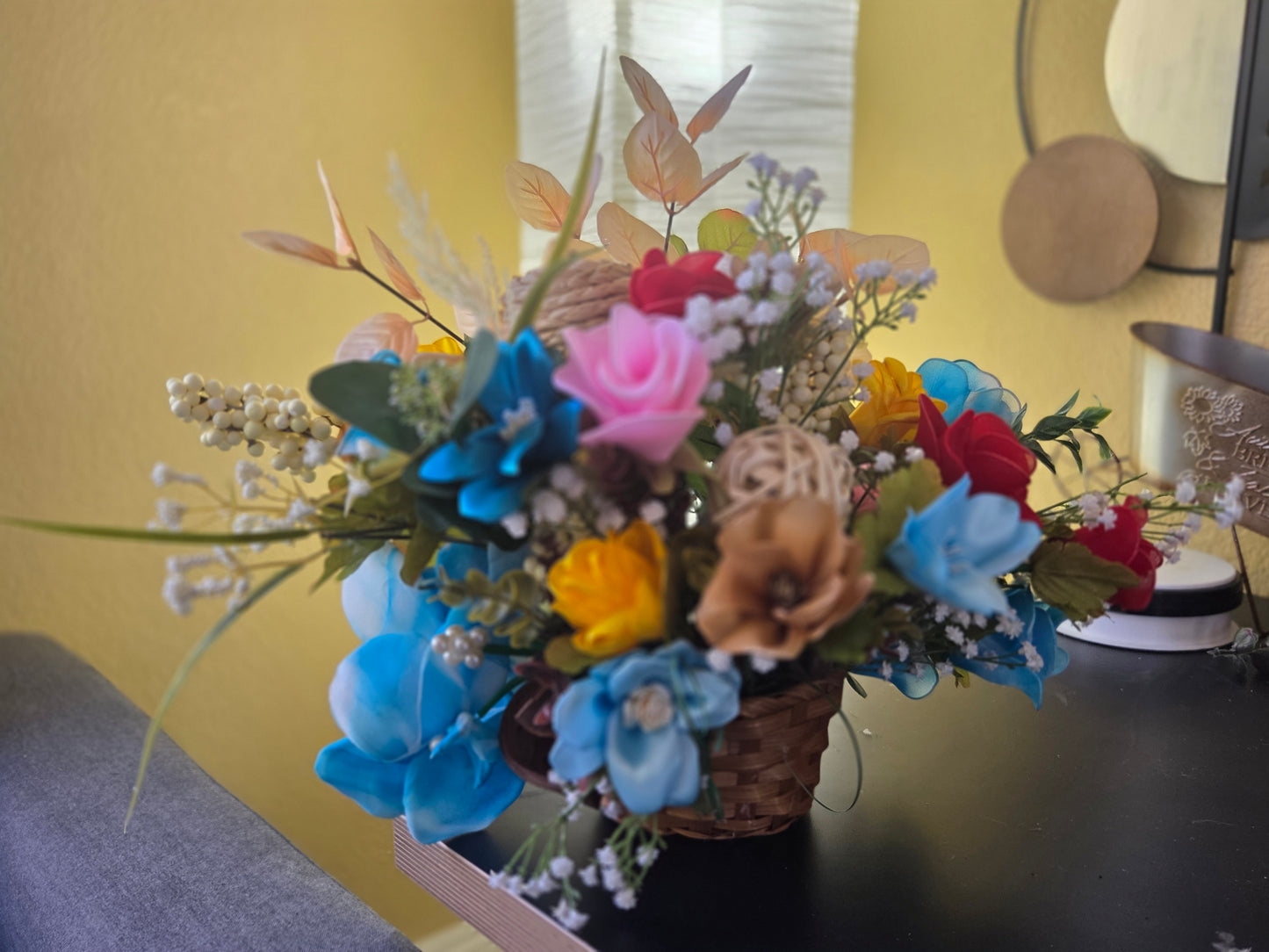 Forever flowers