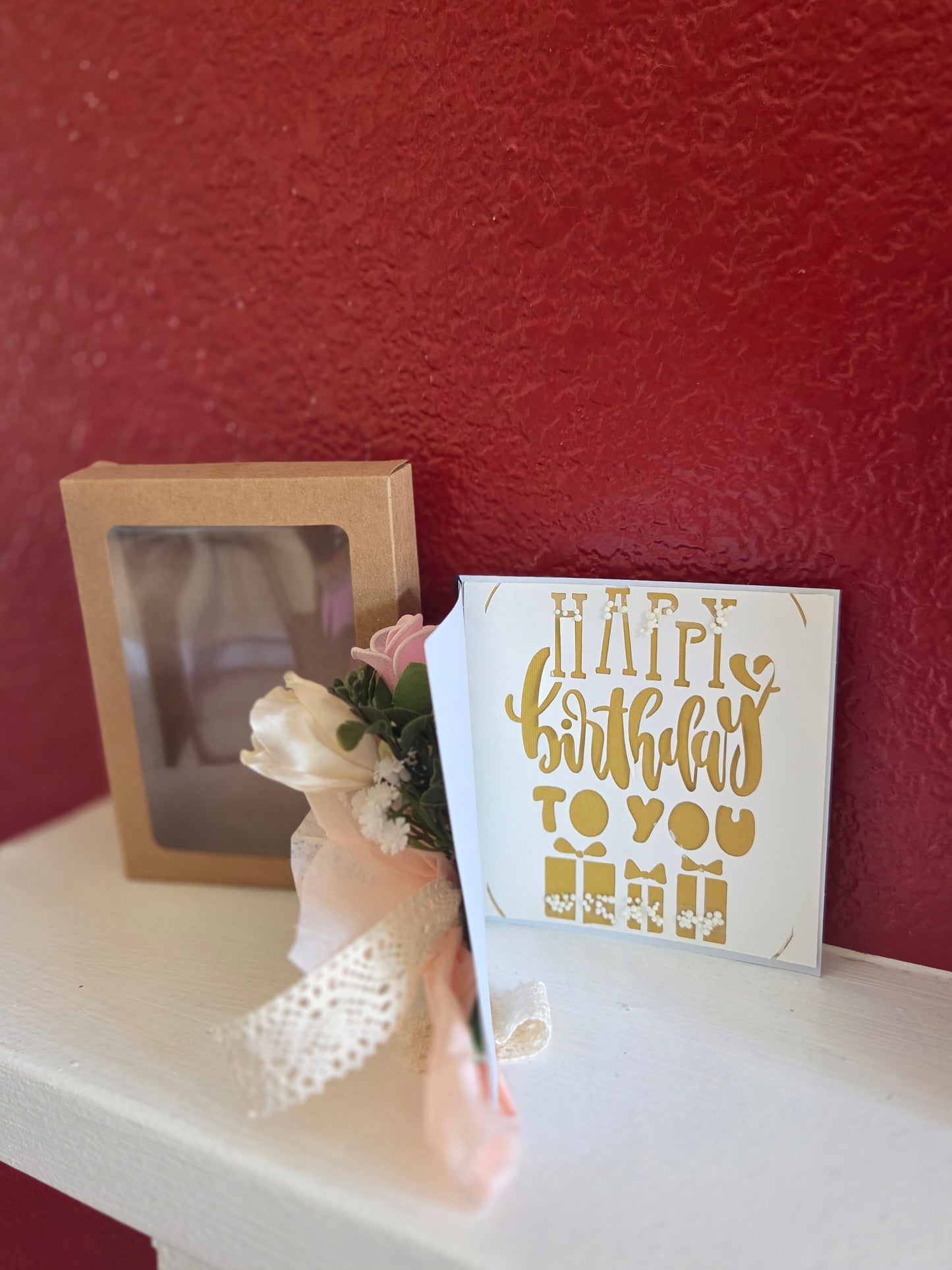 Bouquet Greetings