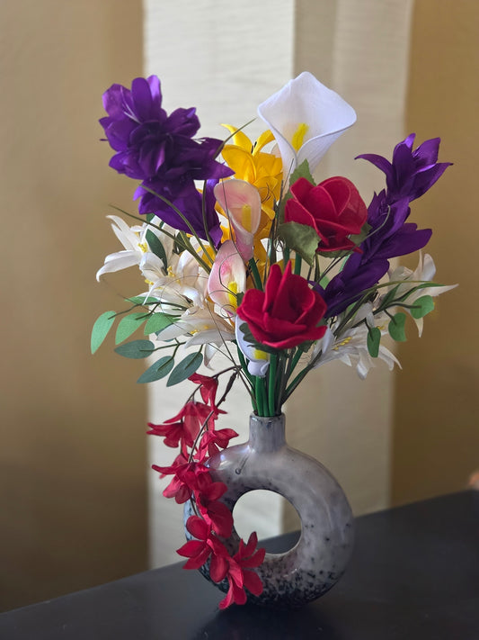 Forever Flowers Beautiful Companion