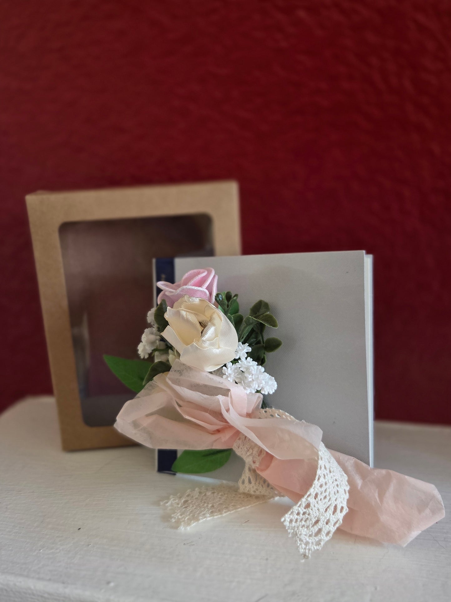 Bouquet Greetings